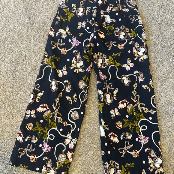 Maeve by Anthropologie The Colette Pants Womens  28P Petite - Picture 4 of 4